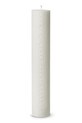 ferm LIVING świeca adwentowa biały 1104266273