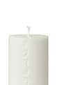Праздничная свеча ferm LIVING 1104266273 белый AA00