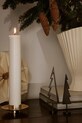 Lifestyle ferm LIVING świeca adwentowa 1104266273 biały