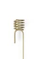 Декоративный подсвечник ferm LIVING 4 шт 1104267403 жёлтый AA00