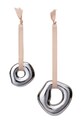 ferm LIVING ozdoba choinkowa 2-pack beżowy 1104271967