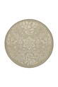 ferm LIVING dywanik ozdobny beżowy 1104266277
