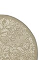 ferm LIVING dywanik ozdobny 1104266277 beżowy AA00