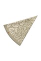 Lifestyle ferm LIVING dywanik ozdobny 1104266277 beżowy