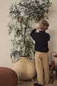 Украшение на елку ferm LIVING 3 шт 1104270139 бежевый