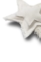 Decor Ozdoba na vianočný stromček ferm LIVING 4-pak 1104267536 béžová