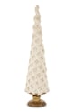 home & lifestyle pom de crăciun decorativ 54 x 14 x 14 cm