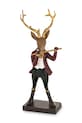 Декоративная фигурка home & lifestyle 22,5 x 8 x 9 cm
