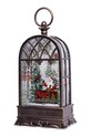 Светодиодный фонарик с музыкальной шкатулкой 29 x 13,5 x 8 cm