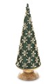 home & lifestyle choinka dekoracyjna 30 x 10 x 10 cm