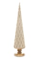 pom de crăciun decorativ 54 x 12 x 12 cm