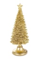 pom de crăciun decorativ 42,5 x 16 x 16 cm