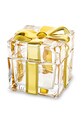 Nádoba s víkem home & lifestyle 8 x 8,5 x 8,5 cm