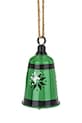 home & lifestyle pandantiv decorativ 21,5 x 12,5 x 12,5 cm