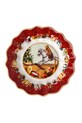 Підставка для торта і солодощів Villeroy & Boch Toy's Fantasy 15 x 15 x 7,5 cm 14.8332.3600 барвистий AA00