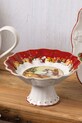 Лайфстайл Підставка для торта і солодощів Villeroy & Boch Toy's Fantasy 15 x 15 x 7,5 cm 14.8332.3600 барвистий