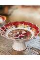 Villeroy & Boch patera świąteczna 24 x 24 x 12 cm multicolor 14.8332.3601