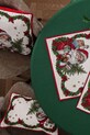 Villeroy & Boch poduszka ozdobna Santa Toy 45 x 45 cm 14.8332.6191 multicolor AA00