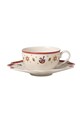 Villeroy & Boch filiżanka ze spodkiem 200 ml