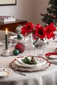 Lifestyle Salátový talíř Villeroy & Boch Toy's Delight 17 cm 14.8585.2660 vícebarevná