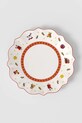 Dezertný tanier Villeroy & Boch Toy's Delight 17 cm viacfarebná 14.8585.2662
