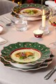 Lifestyle Villeroy & Boch talerz Toy's Delight 26 cm 14.8585.2701 multicolor