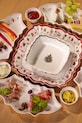 Лайфстайл Сервировочная миска Villeroy & Boch Toys Delight 16 x 16 cm 14.8585.3877 мультиколор
