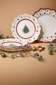 Villeroy & Boch zestaw obiadowy dla 4 os. Toy's Delight 28,5 / 24,5 cm 8-pack 14.8585.9015 multicolor AA00
