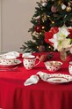 Decor Sada tanierov Villeroy & Boch Toy's Delight Anniversary Edition 2025 24 cm 4-pak 14.8585.8815 viacfarebná