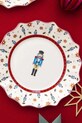 Raňajkový set pre 2 osoby Villeroy & Boch Toy's Delight Anniversary Edition 2025 6-pak 14.8585.7287 viacfarebná AA00