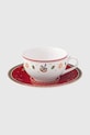 Villeroy & Boch filiżanka ze spodkiem Toy's Delight Specials 200 ml
