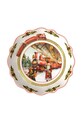 Villeroy & Boch miska Annual Christmas Edition 150 ml 14.8626.3878 multicolor AA00