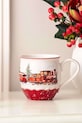 Hrnček Villeroy & Boch Annual Christmas Edition 2025 380 ml viacfarebná 14.8626.4868