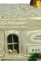 home & lifestyle bombka choinkowa 12,5 x 5,6 x 9,9 cm MAS.8794 multicolor AA00