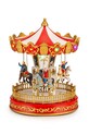 Palais Royal karuzela z pozytywką 18 x 23 cm