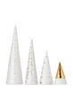 Raeder zestaw figurek dekoracyjnych 4-pack multicolor C89576
