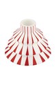 Alessi świecznik świąteczny Delight 9 x 10 cm NZ07 multicolor AA00