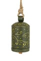 Рождественский колокольчик 18,5 x 10 x 10 cm