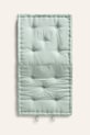 Podni madrac Calma House Gavema 60x60x10 cm GAVEMA.6010.VEC zelena AA00