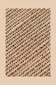 Living și dormitor Calma House covor West 90x150 cm WEST.150.NEG negru