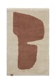 Памучен килим ferm LIVING Lay многоцветен 1104267771