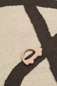 Хлопковый ковёр ferm LIVING Lane 1104268276 мультиколор