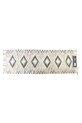 Affek Design dywan Boho 60 x 180 cm szary HTUA7476