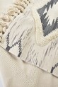 Affek Design dywan Boho 60 x 180 cm HTUA7476 szary AA00