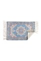 Affek Design dywanik Orient 90 x 60 cm niebieski HTZA5372