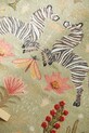 Calma House dywan 90x150 cm multicolor AFRICA.150.VER