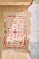Salon i sypialnia Calma House dywan 90x150 cm TANGER.150.MRR beżowy