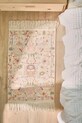 Living și dormitor Calma House covor 60x90 cm ROCHELLE.90.AZU multicolor