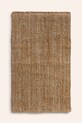 Calma House covor de iută Padma 60 x 90 cm bej PADMA.90.NAT