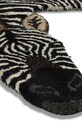 Nappali és hálószoba Doing Goods gyapjú szőnyeg Stripey Zebra L 1.45.10.074.900.5 többszínű